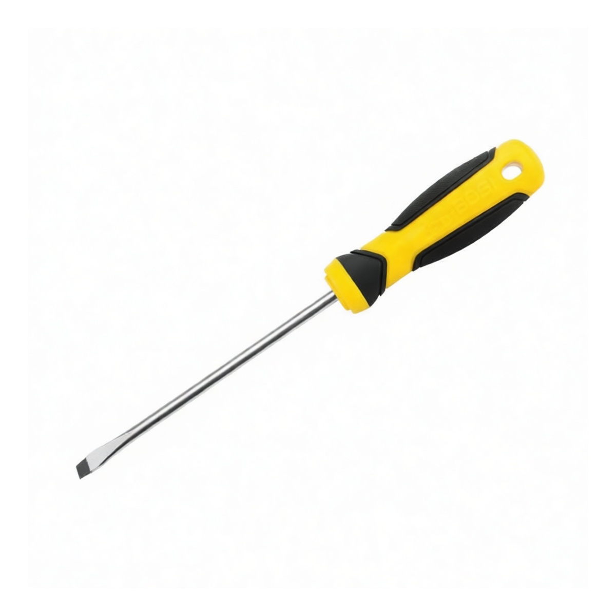 Slotted Steel Machine Screwdriver, 3.94 Inch, Pkg Qty 36