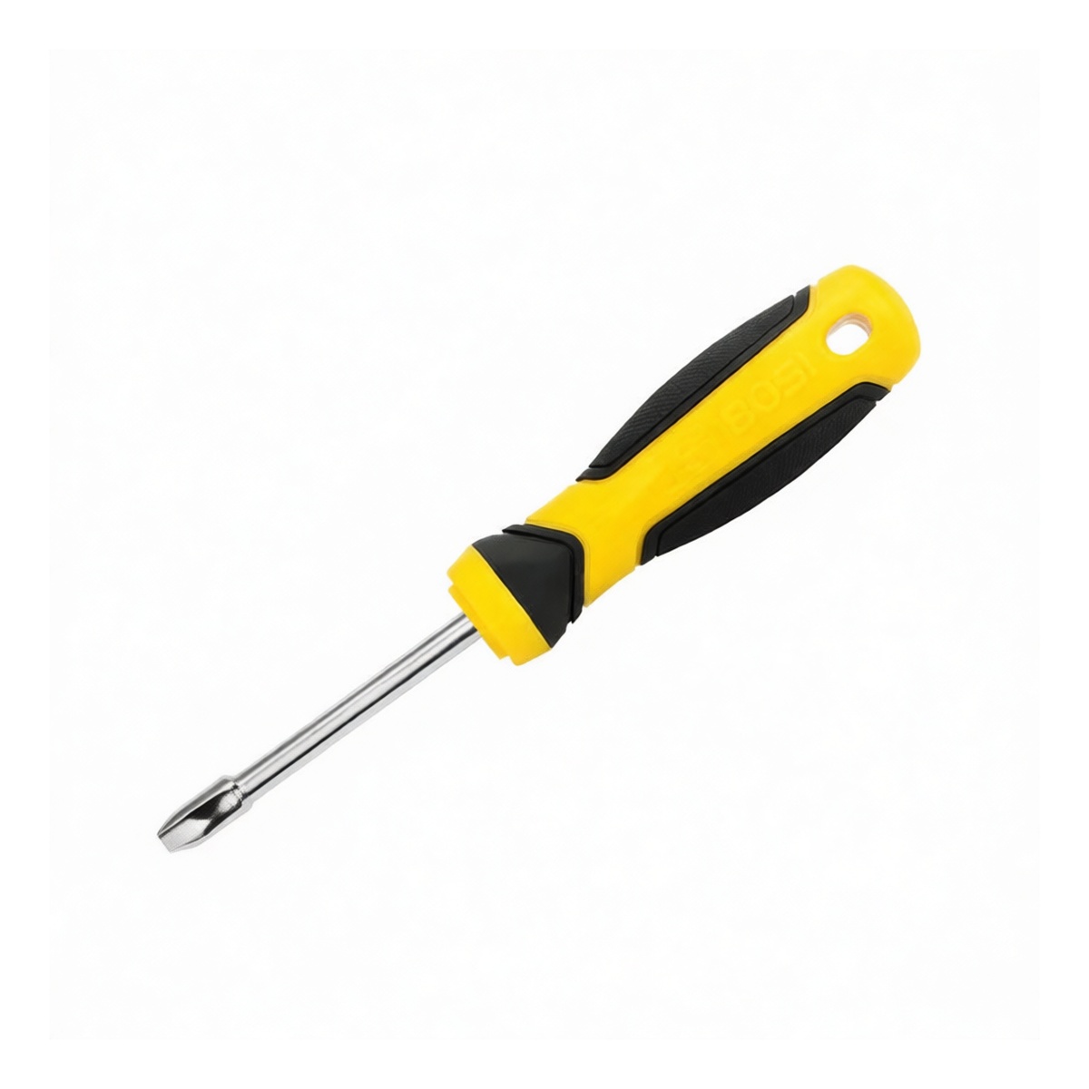 1/4 Inch Hex Socket Machine Screws, Chrome Vanadium Steel, 2.95 Inch Length, Pkg Qty 36