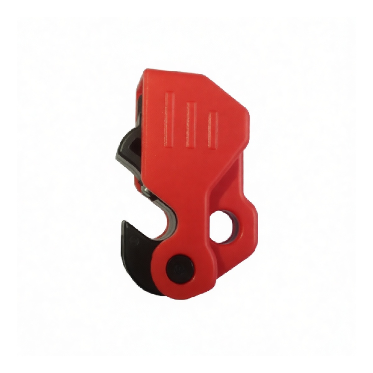 Universal Miniature Circuit Breaker Lockout, ABS, Pkg Qty 2