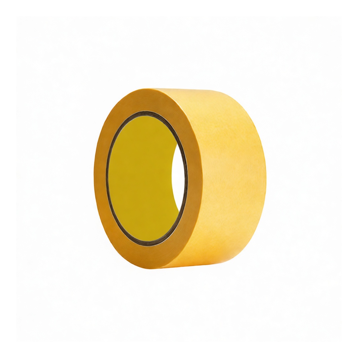 Rubber-Based Surface Protection Tape, 0.47 in x 164 ft, Pkg Qty 36