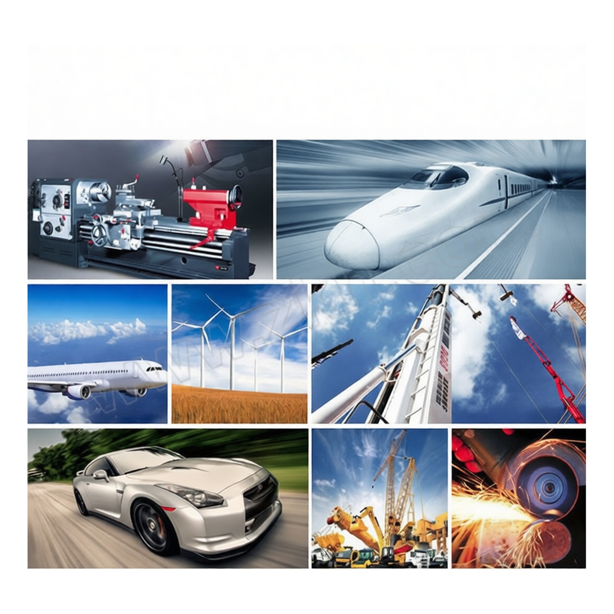 Steel Thrust Ball Bearing 1.38in Bore 2.44in OD for Industrial, Pkg Qty 5