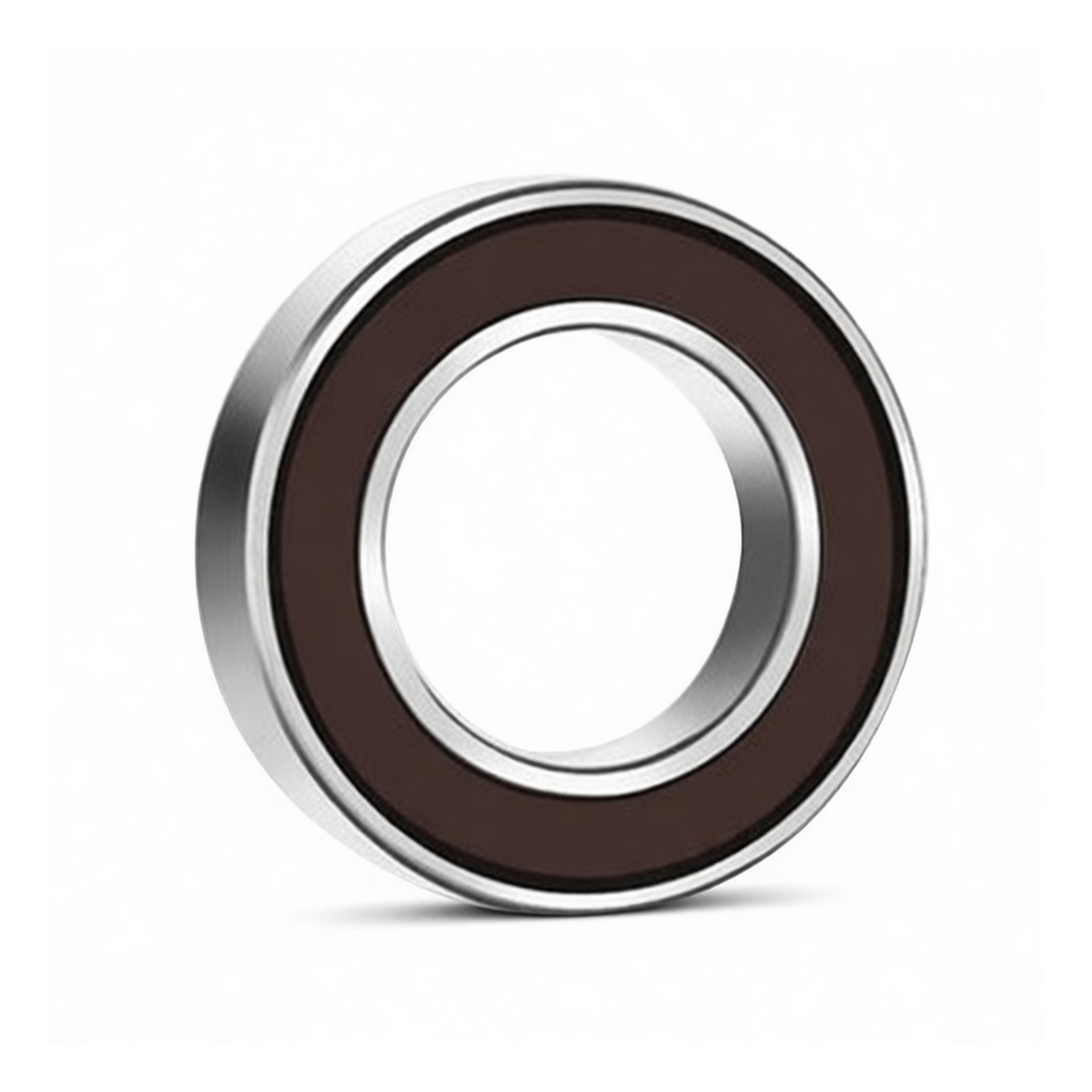 Steel Plain Bearing 1.181 in Bore 2.165 in OD 0.512 in L Industrial, Pkg Qty 20