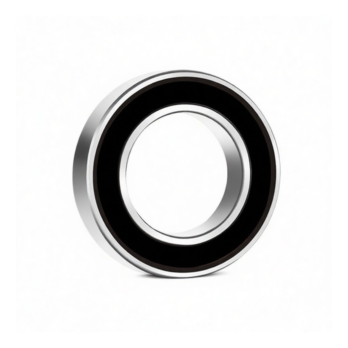 Steel Plain Bearing 0.394 in Bore 1.181 in OD 0.354 in L Industrial, Pkg Qty 50