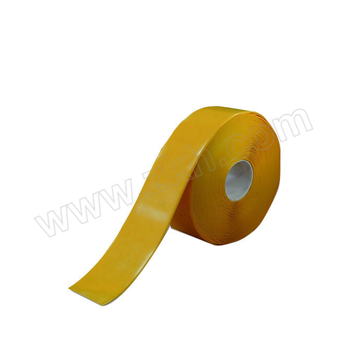 Polyurethane Surface Protection Tape, 2.95 in x 98.43 ft, Yellow