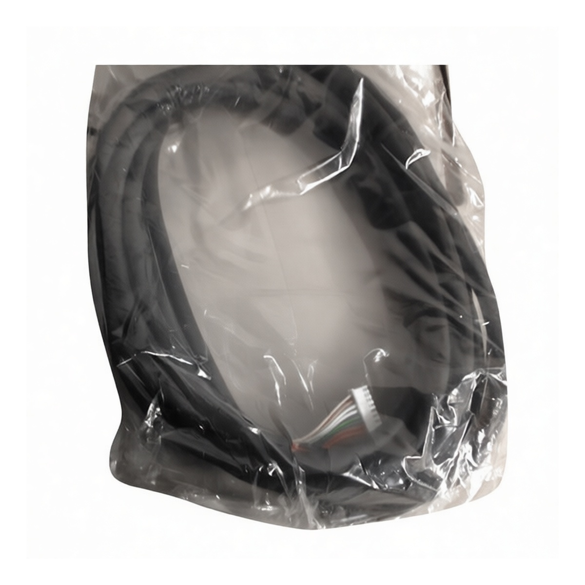 Limit Switch Connector Cable 20in PVC 250V AC 10A Industrial