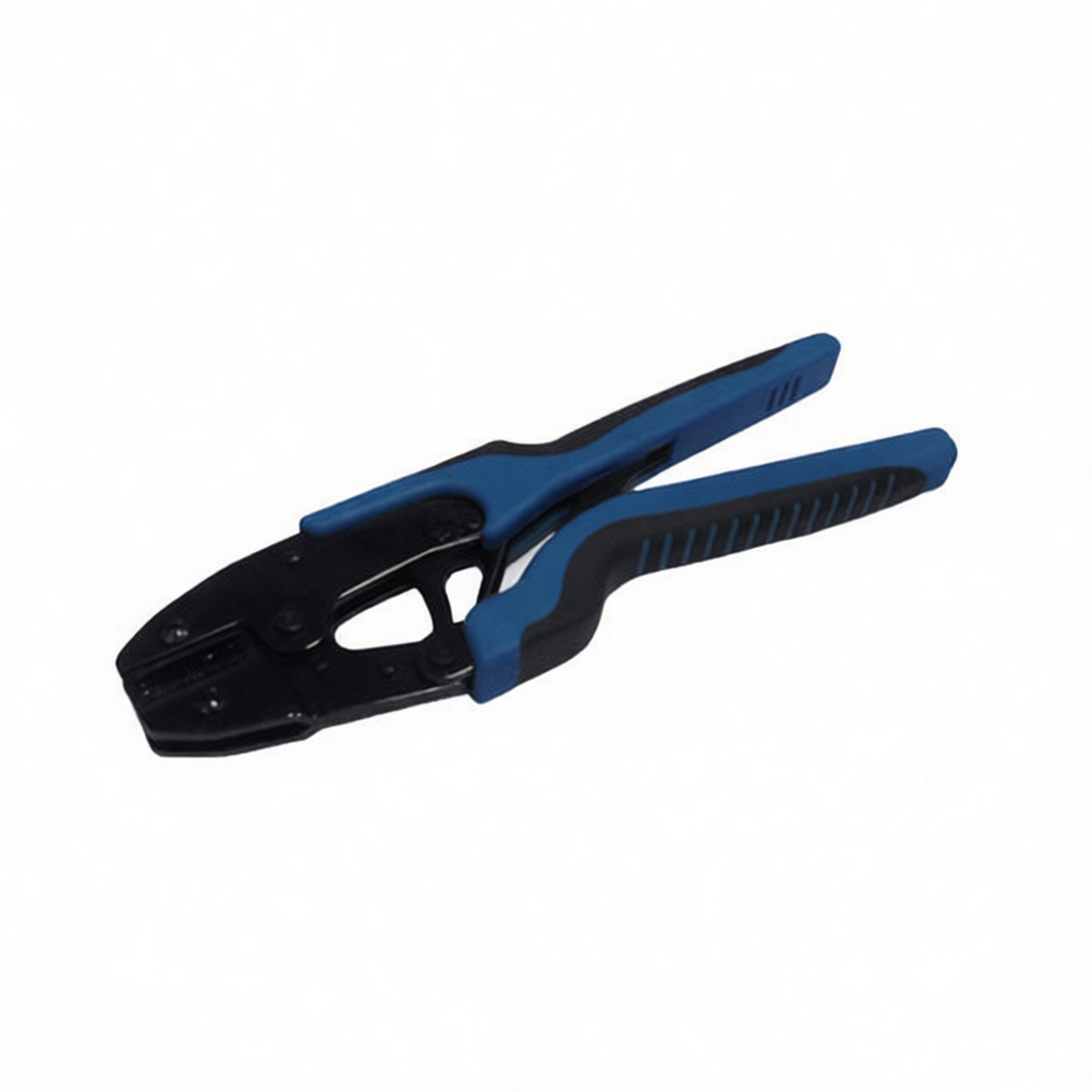 Steel Crimping Tool TL02 Size Range for Electrical