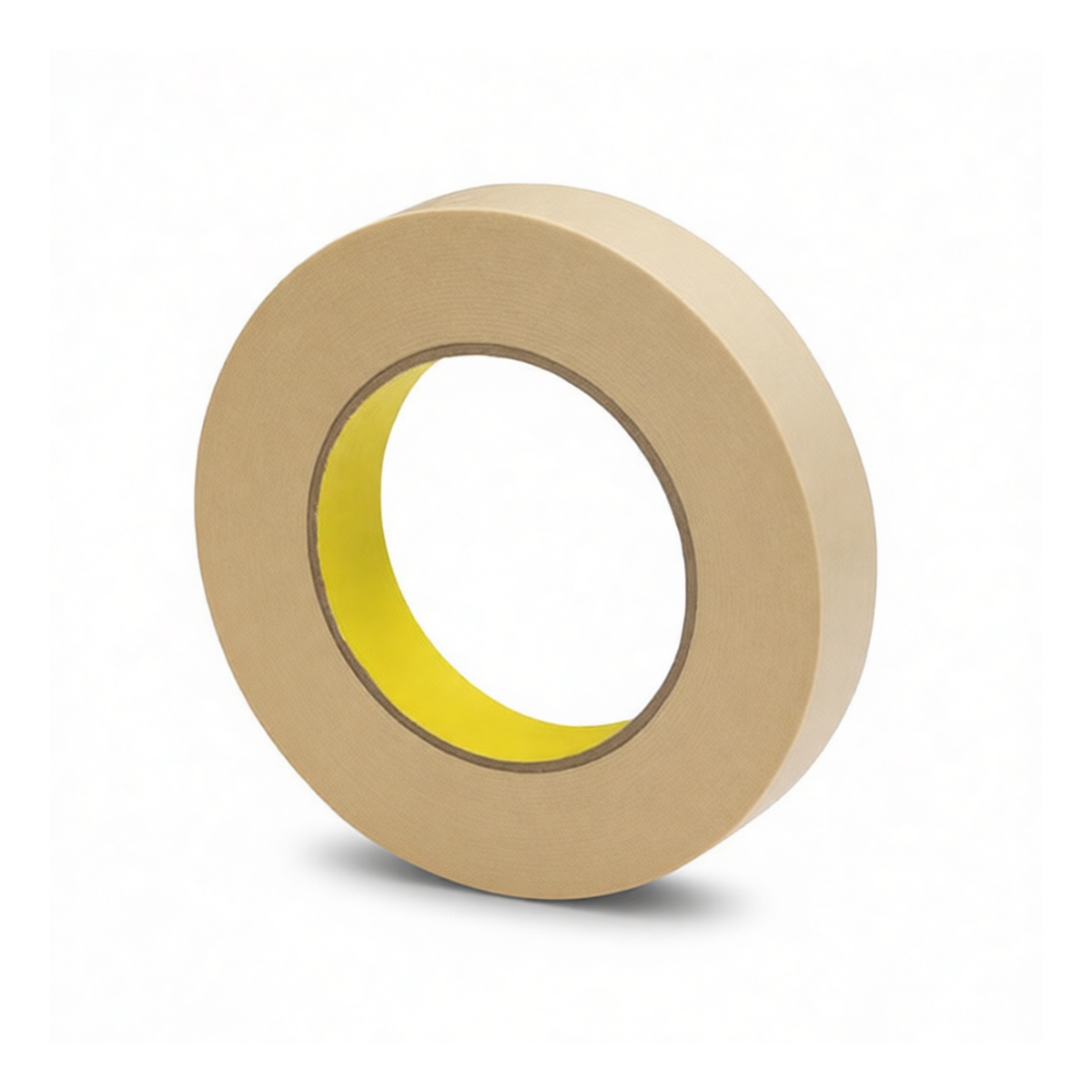 Acrylic Surface Protection Tape, 0.71 in x 180.45 ft, Pkg Qty 12