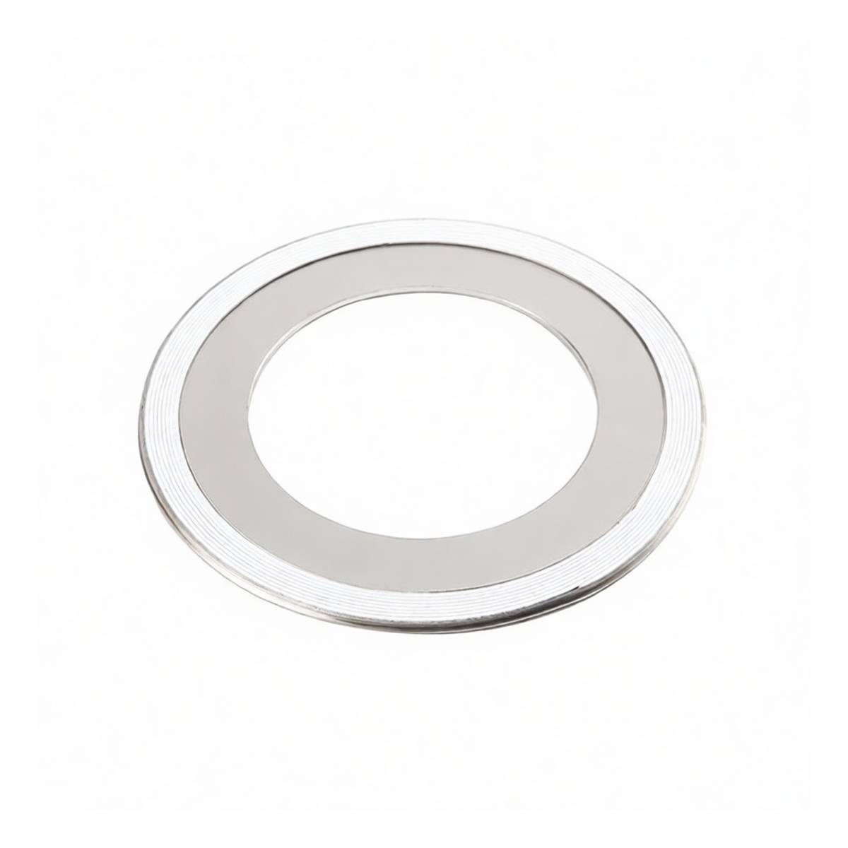 Stainless Steel B-Type Hole Plug for 1.0 Inch Diameter, Pkg Qty 36