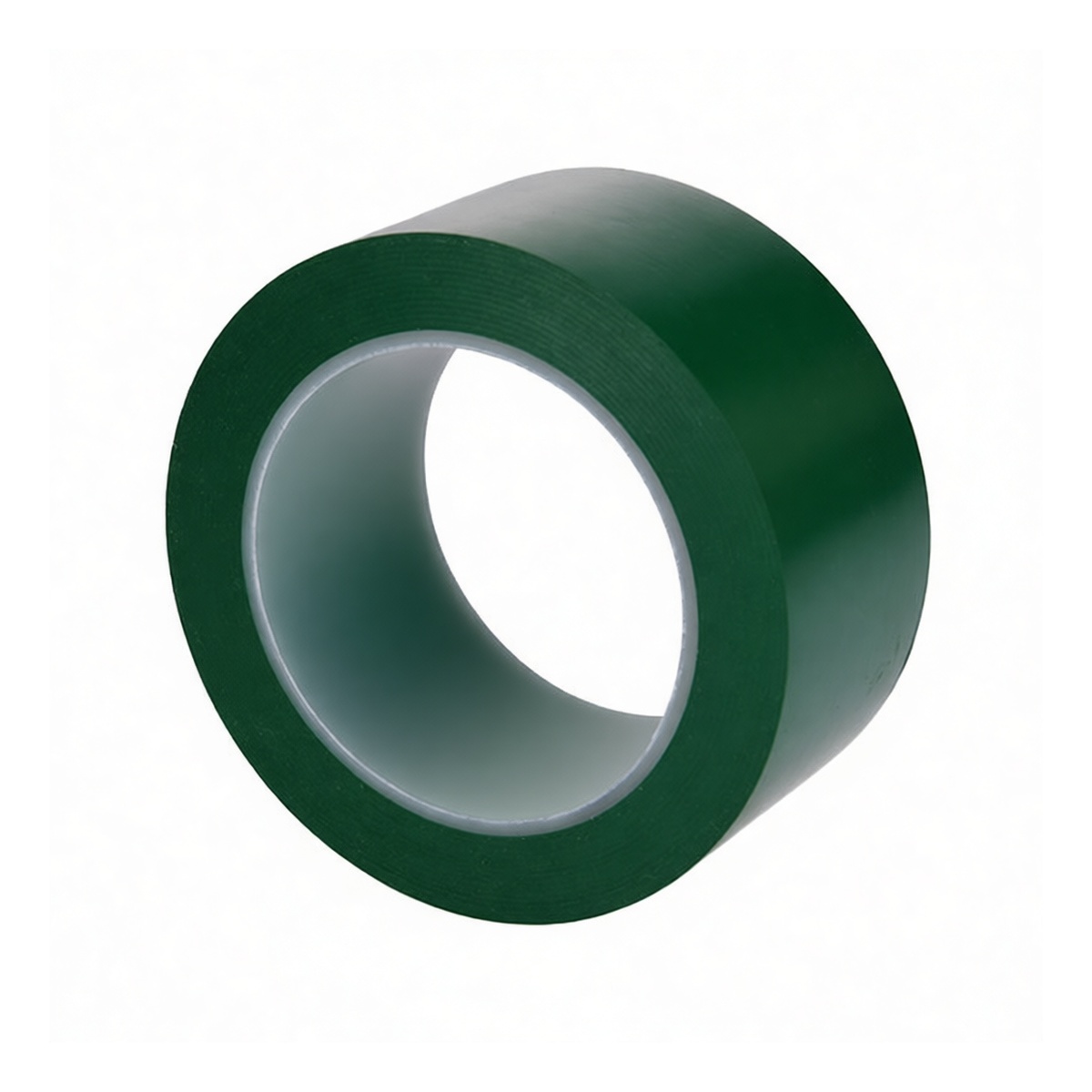 PVC Safety Warning Tape, 0.79 in x 108 ft, Acrylic Adhesive, Pkg Qty 12