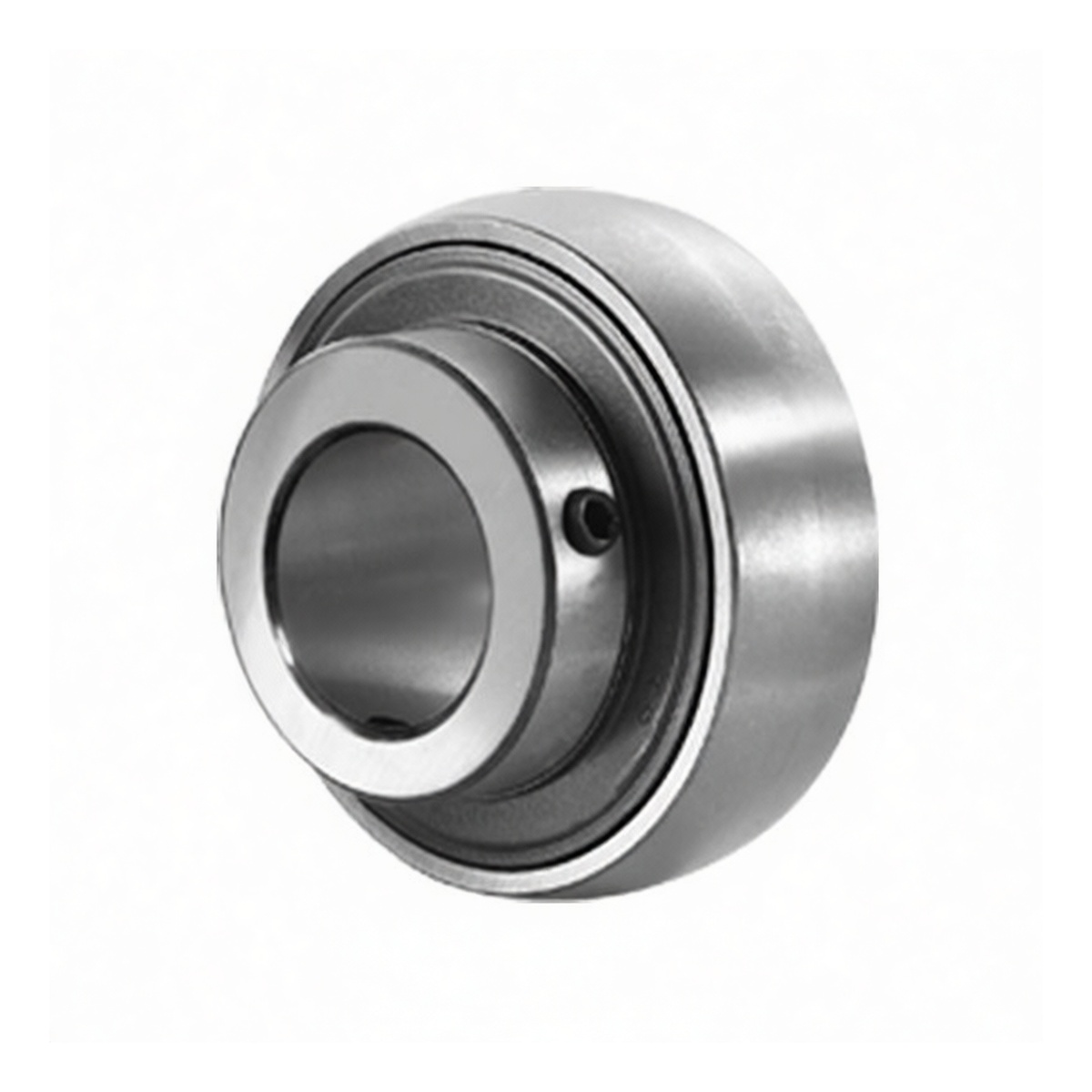 Spherical Bearing 1.18in Bore Bearing Steel 4350lbs Load, Pkg Qty 8