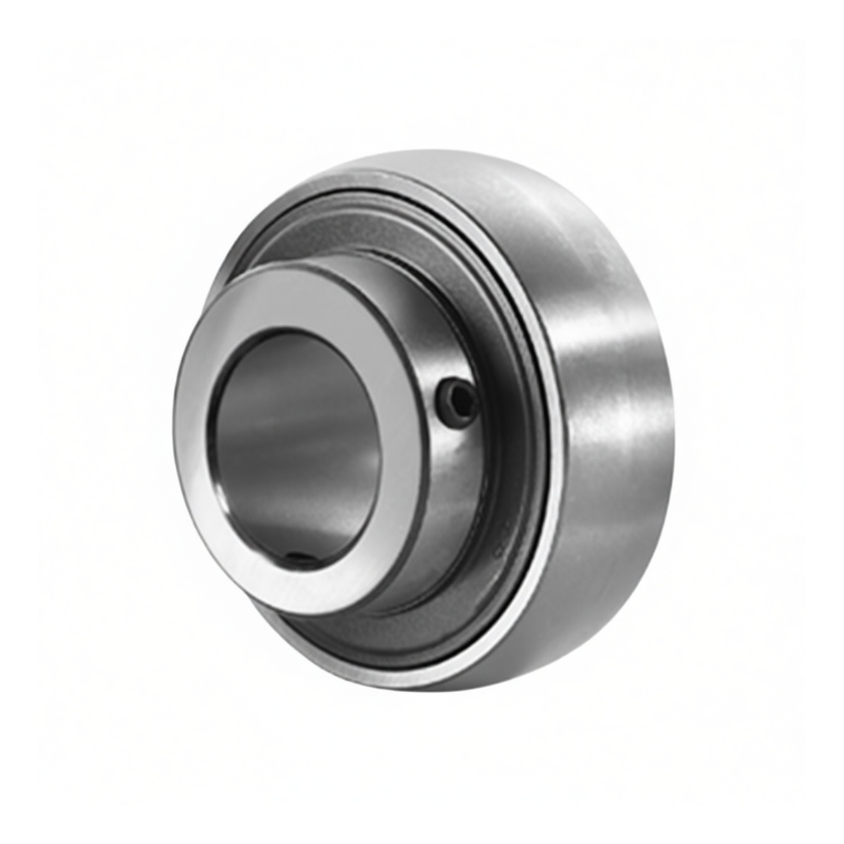 Spherical Bearing 1.38in Bore 2.83in OD Steel 5700lbs, Pkg Qty 10