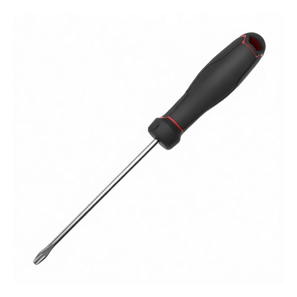 S2 Alloy Steel Slotted Screwdriver, 5.91 Inch, Pkg Qty 36