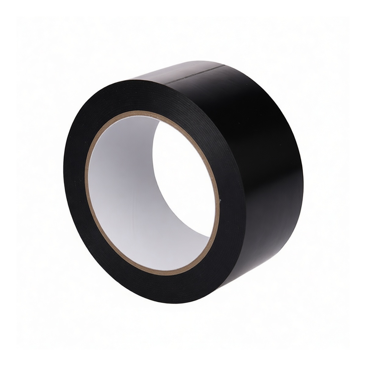 PVC Warning Tape, 3.94 in x 108.27 ft, Pressure Sensitive, Pkg Qty 2