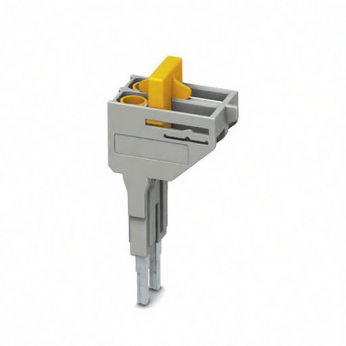 Plastic Bridge Switch 24V 6A Manual Actuator for Limit Systems, Pkg Qty 20