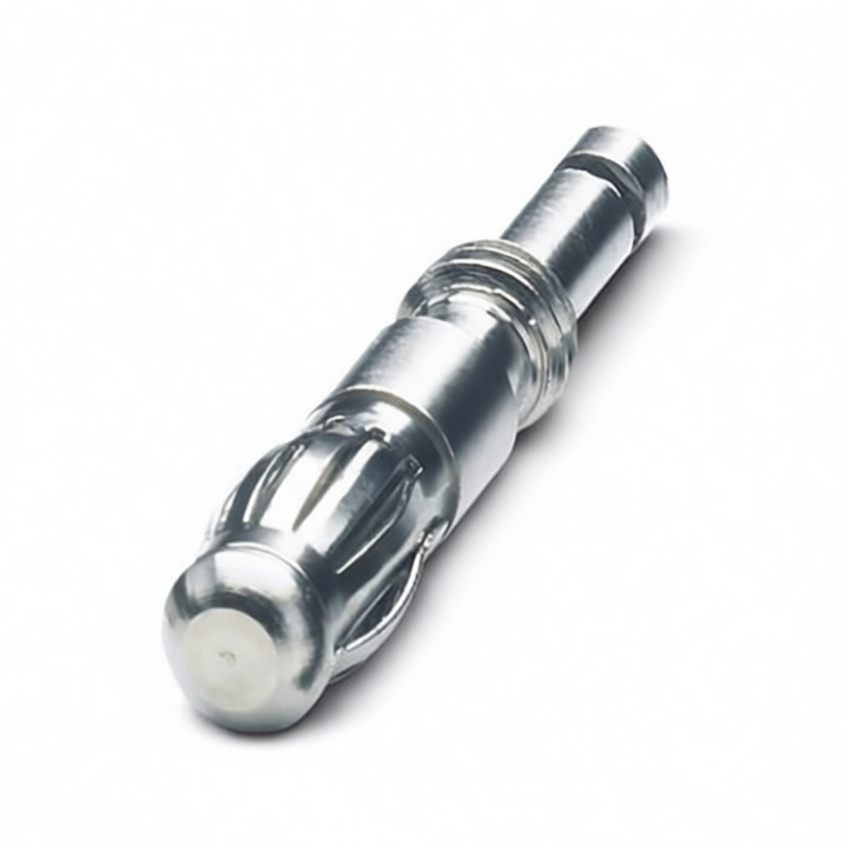 4mm Banana Test Lead Plug, 1000V 32A Plastic, Pkg Qty 12