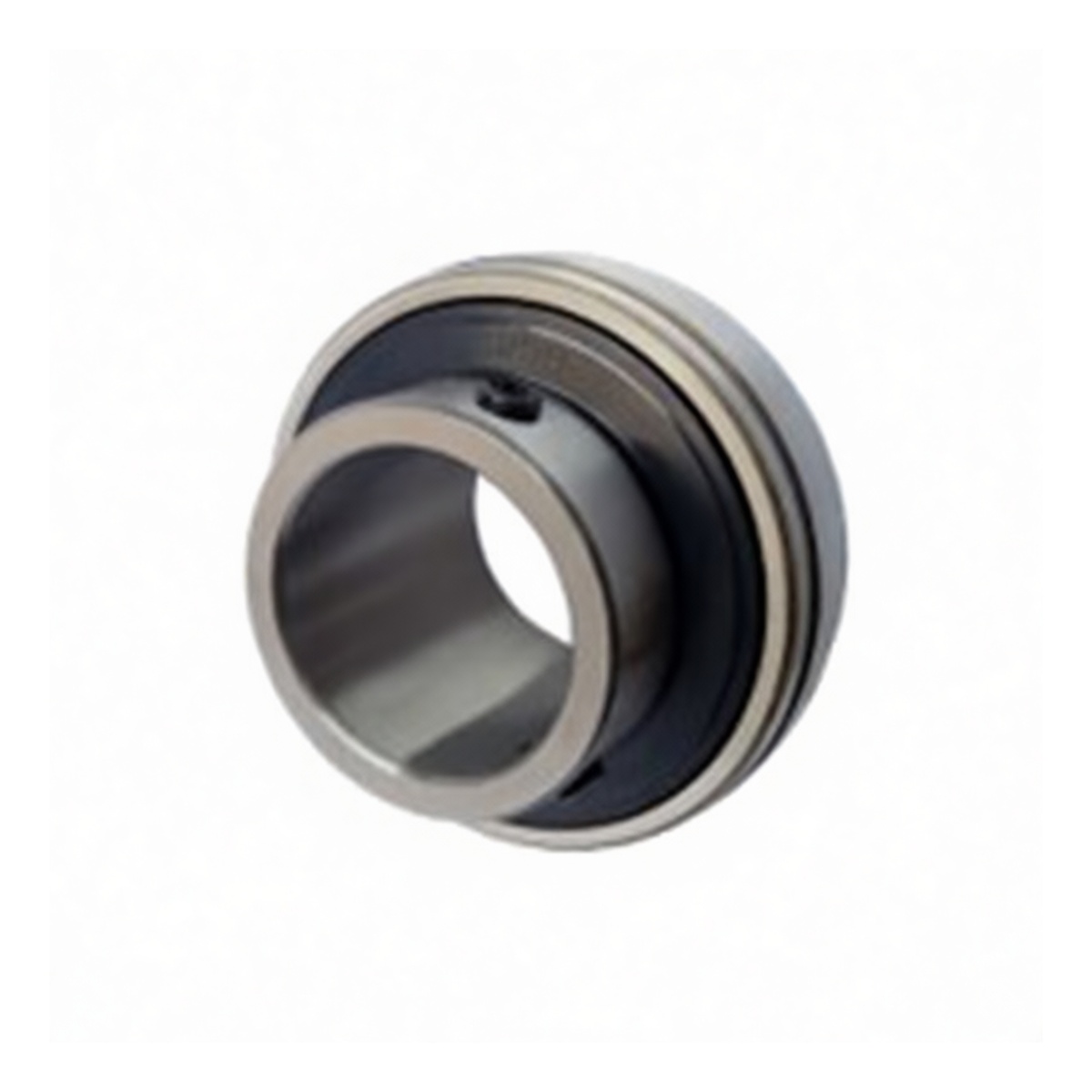 Spherical Bearing 1.38in Bore 2.83in OD Bearing Steel 5720 lbs, Pkg Qty 10