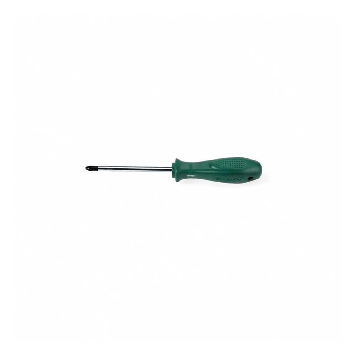 #1 Phillips Screwdriver Bit, 1.5 Inch Chrome Vanadium Steel, Pkg Qty 80