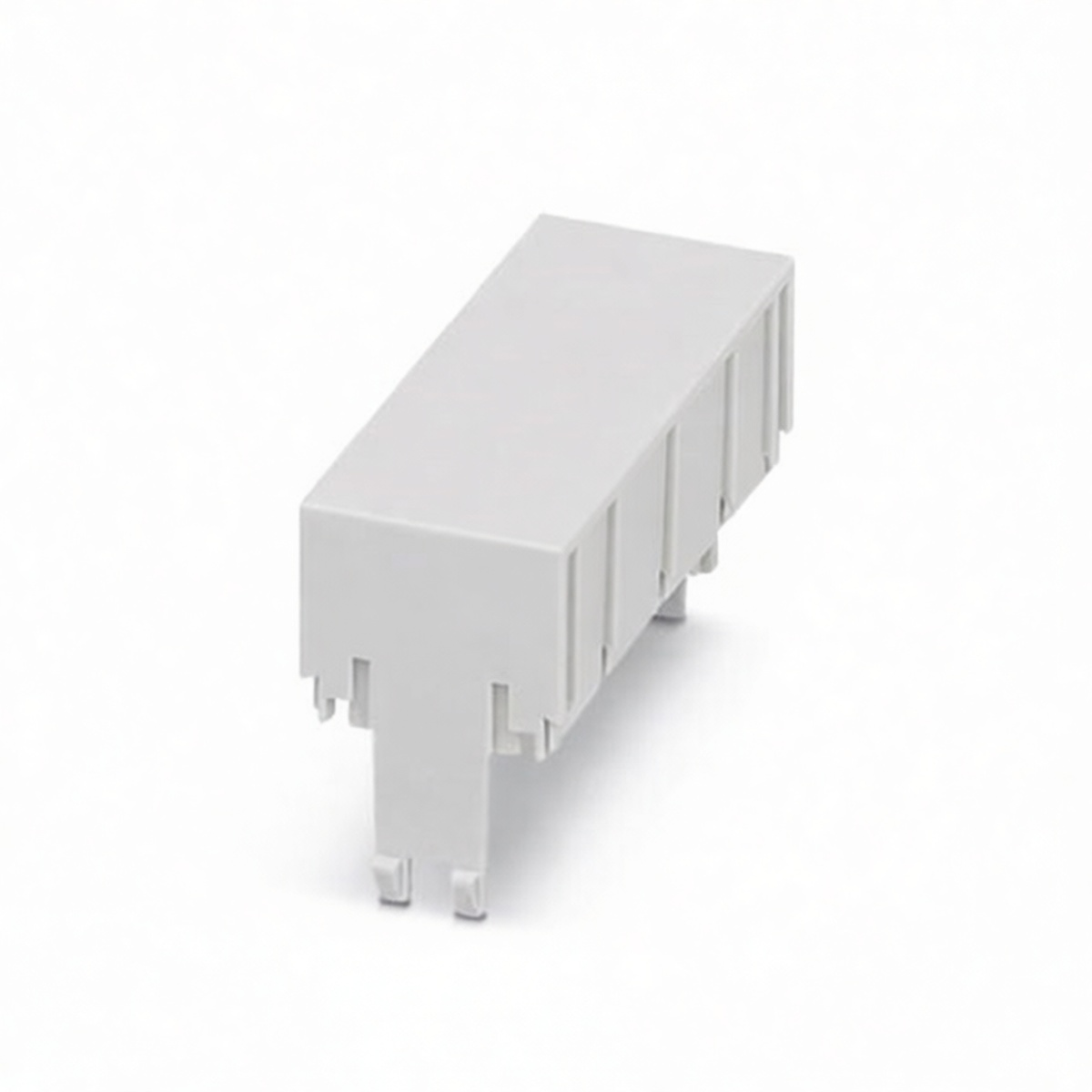 Plastic Limit Switch Housing 250V 6A for Control Panels, Pkg Qty 20