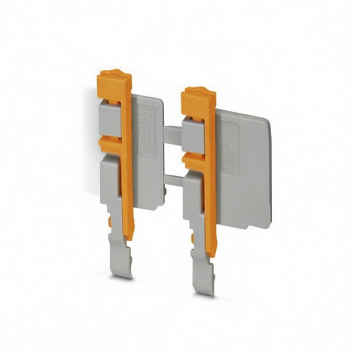 Plastic Flat Hole Plug 0.18 in Dia Unfinished for Flange Covers, Pkg Qty 25