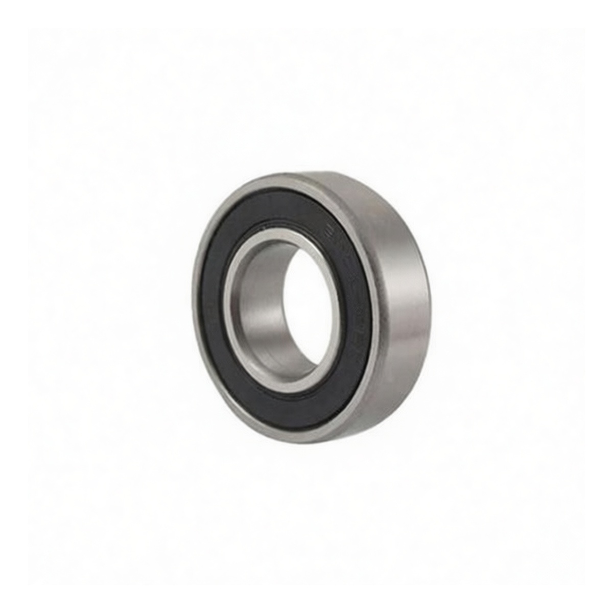 Steel Deep Groove Ball Bearing 1.57in Bore 3.15in OD, Pkg Qty 50