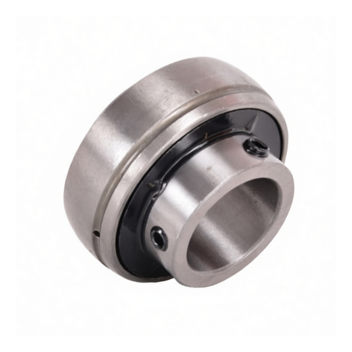 Steel Spherical Bearing 1.57in Bore 6350lbs Load, Pkg Qty 20