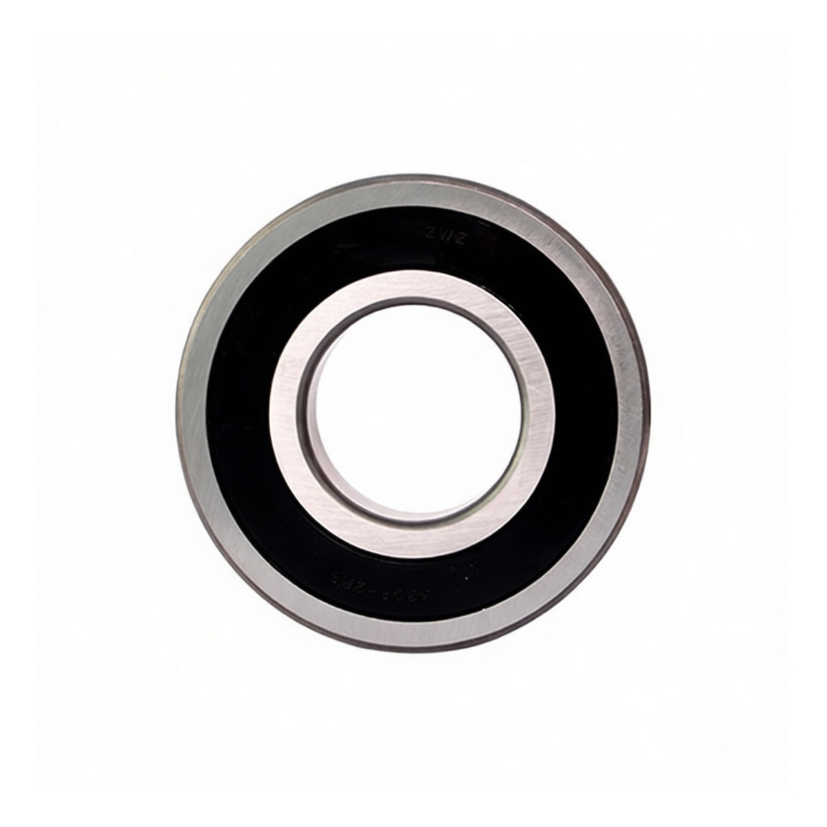 Steel Deep Groove Ball Bearing 1.57in Bore 3.15in OD 0.71in L, Pkg Qty 20