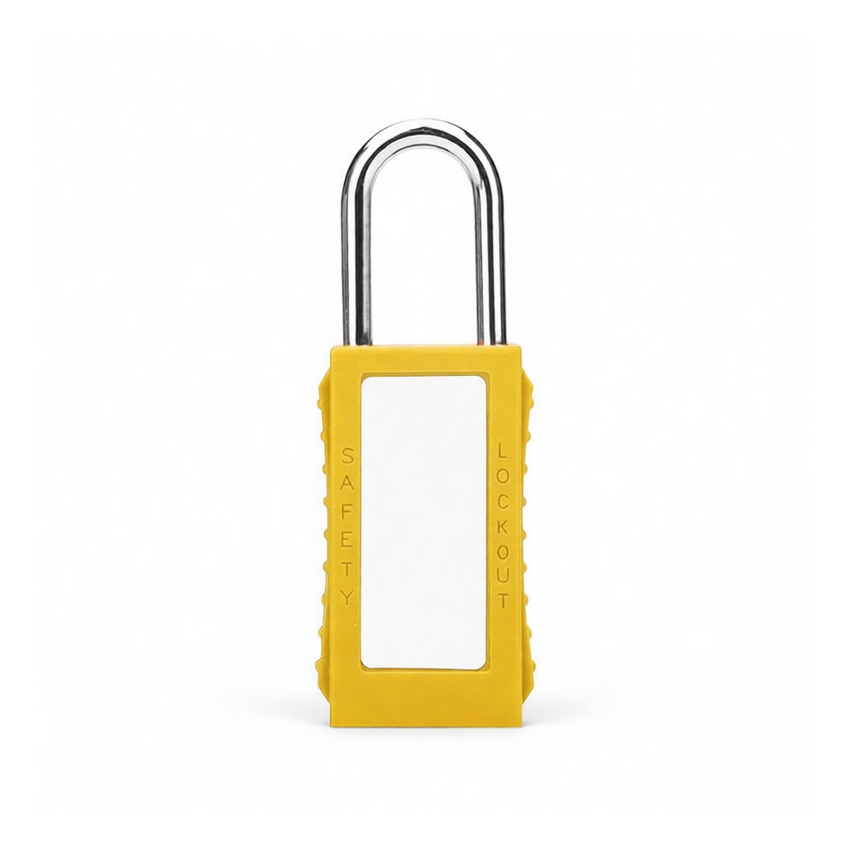 Steel Bluetooth Padlock, 2.95 x 1.77 in, Keyed Different, Pkg Qty 8