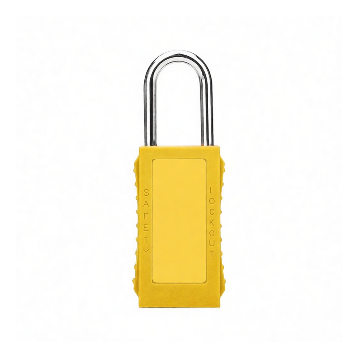 Steel Bluetooth Padlock, 2.95 x 1.77 in, Keyed Alike, Pkg Qty 8