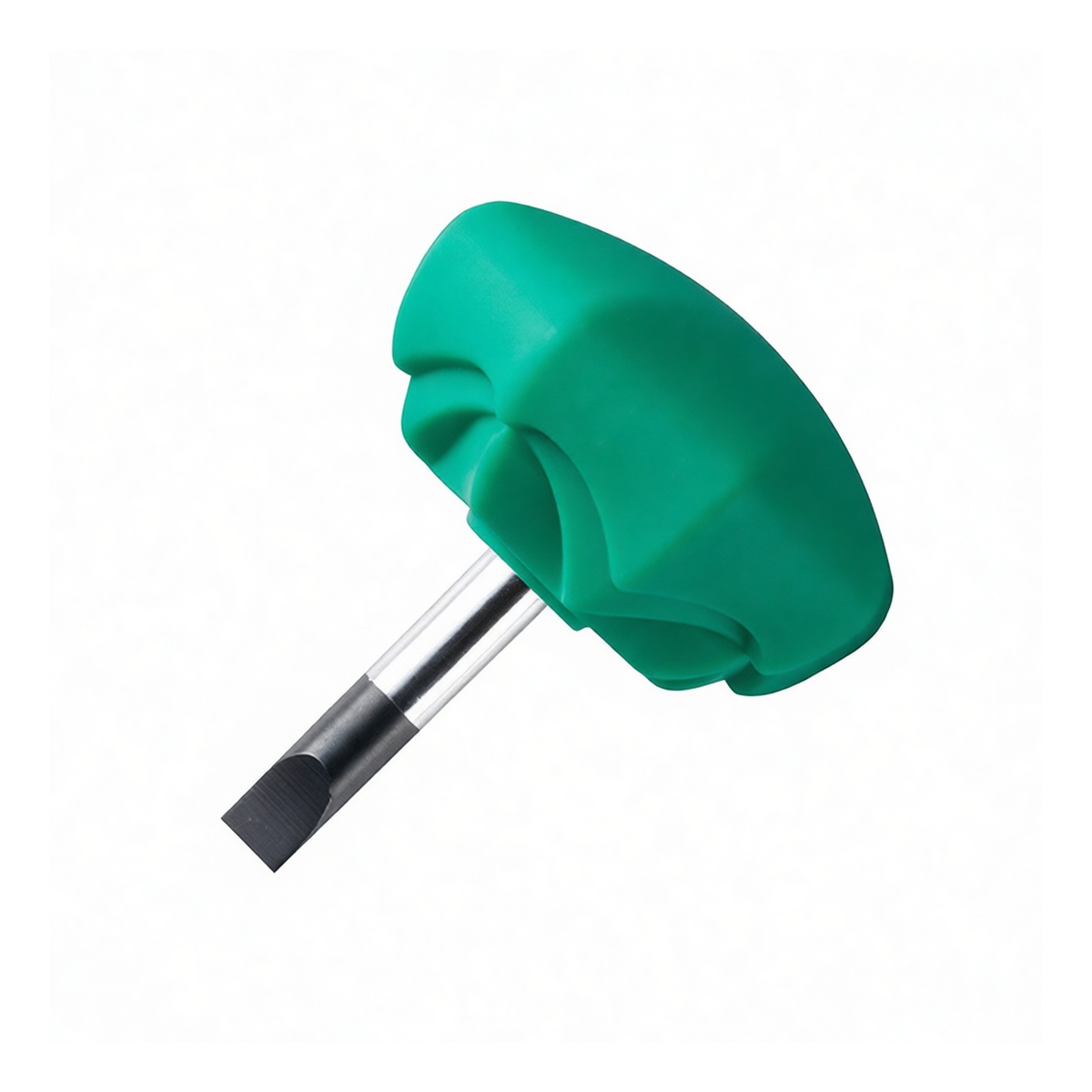 #1 Phillips Screwdriver Bit, 1 Inch Steel Shank, Pkg Qty 20