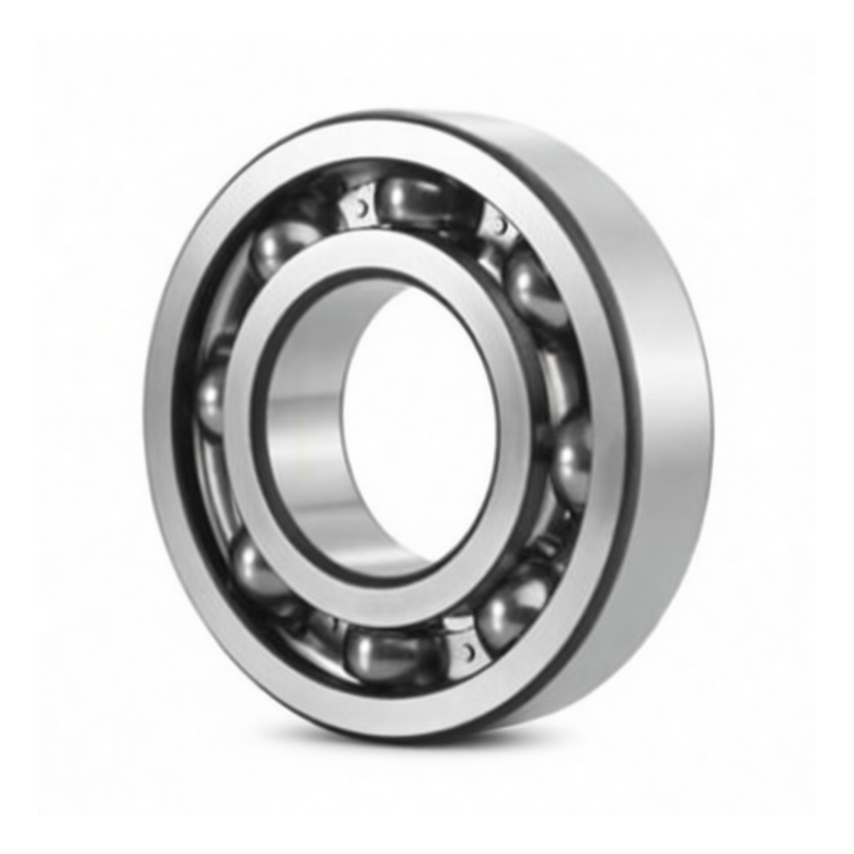 Deep Groove Ball Bearing 5.91in Bore Brass 10.63in OD for Industrial