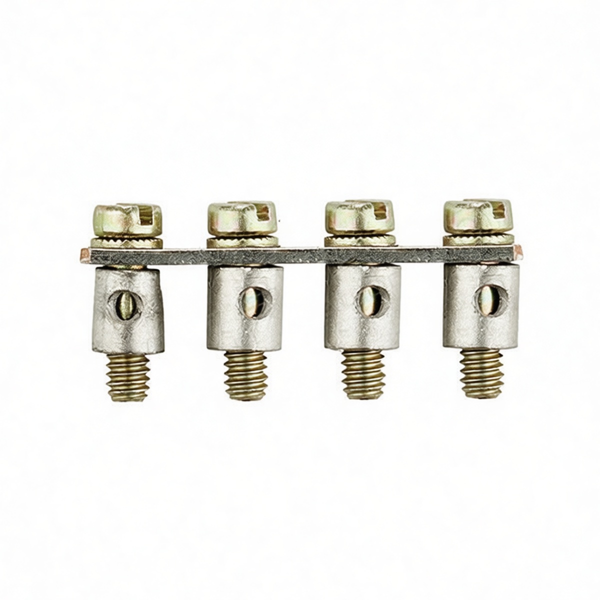 Thermoplastic Limit Switch 600V 24A Industrial Control, Pkg Qty 25