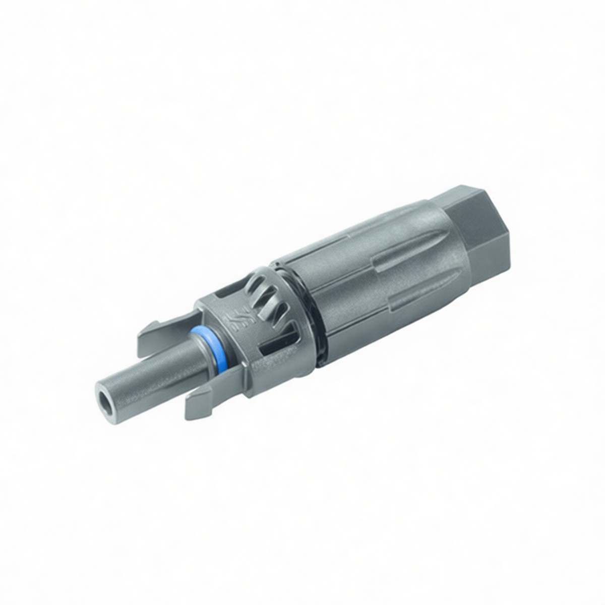 1500V 30A PBT Solar Connector Box for PV Systems, Pkg Qty 36