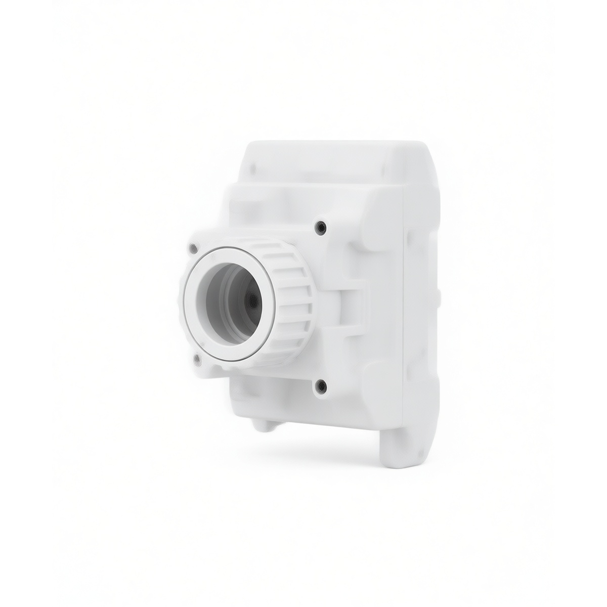 Coupling Terminal 690V 24A Thermoplastic for Control, Pkg Qty 12