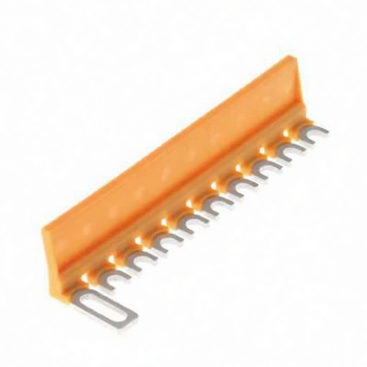 Plastic Slider Limit Switch 250V 10A for Control Panels, Pkg Qty 20