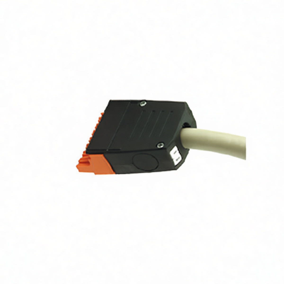 Plastic Limit Switch Cover 250V 16A for Electrical, Pkg Qty 12