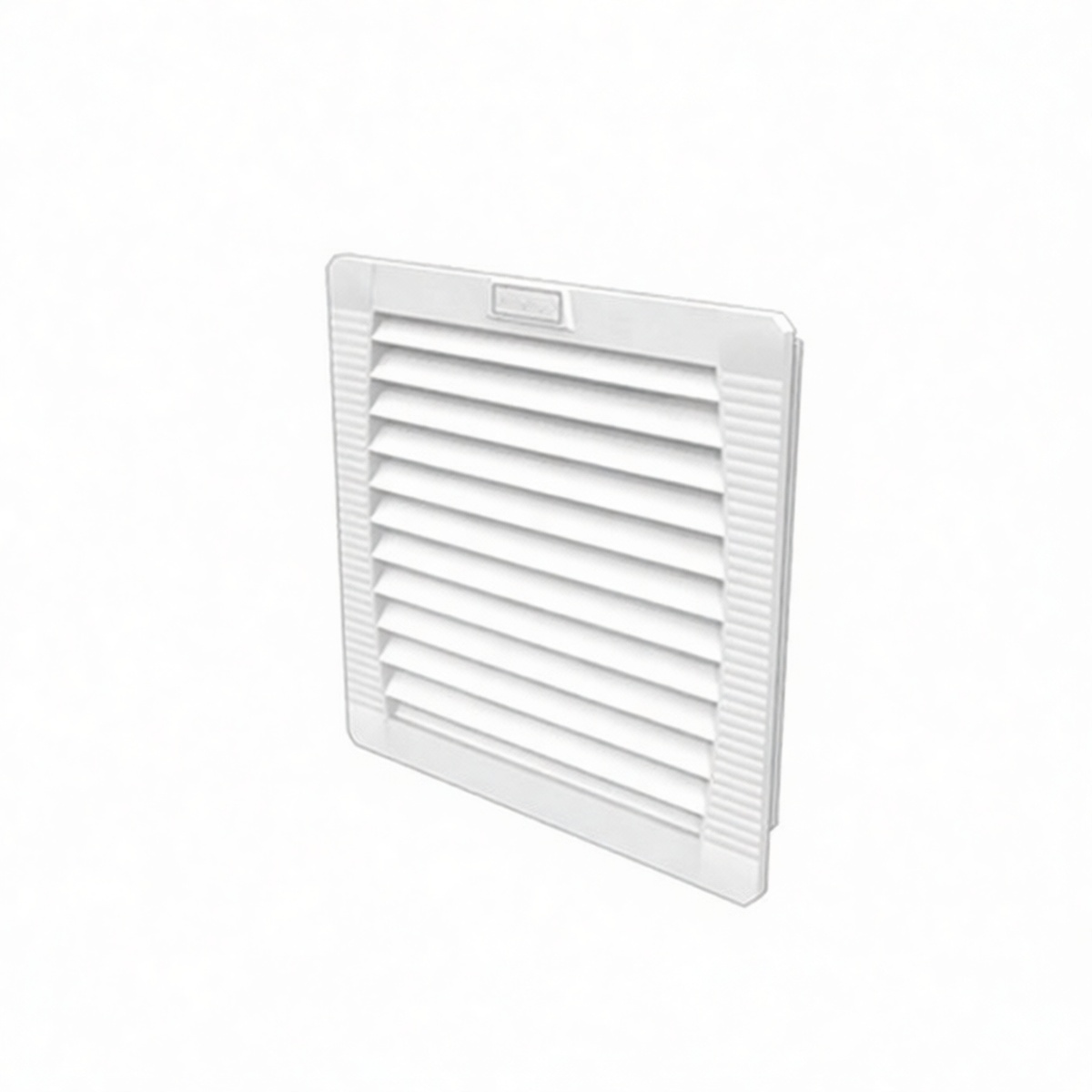 Plastic Exhaust Filter 1/8 in 40 Micron 145 PSI 12 SCFM, Pkg Qty 50