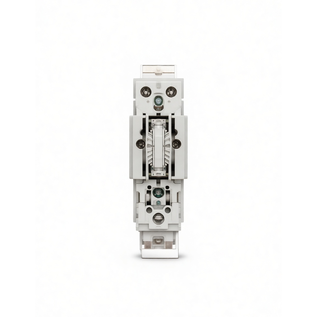 D-Sub 15 Interface Cable, 300V 5A, Plastic, Industrial