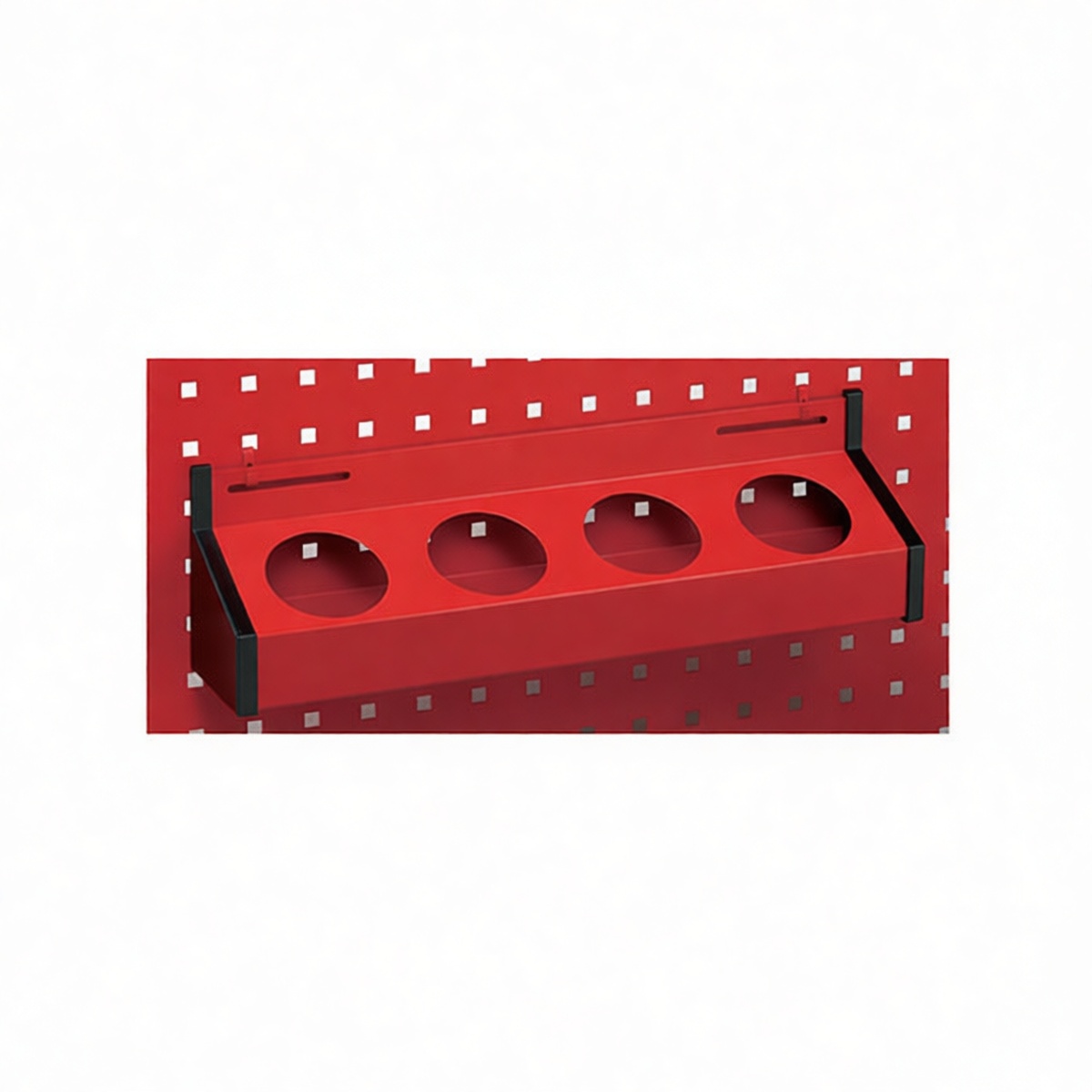 Steel Side Hanging Box 9in Modular Tool Storage System
