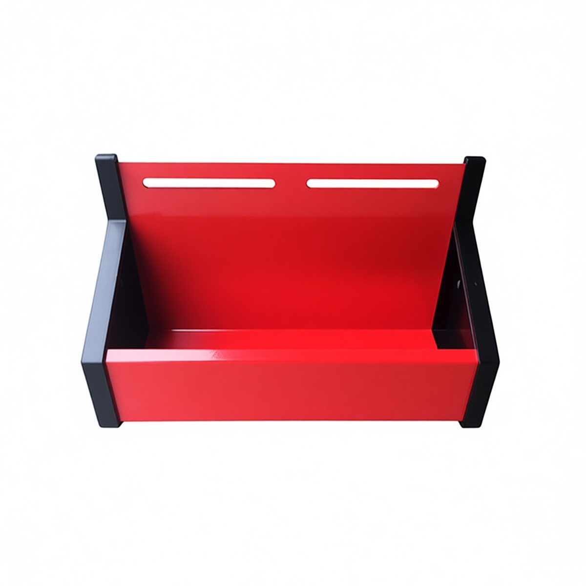 Steel Side Hanging Box 9in Modular Tool Storage System