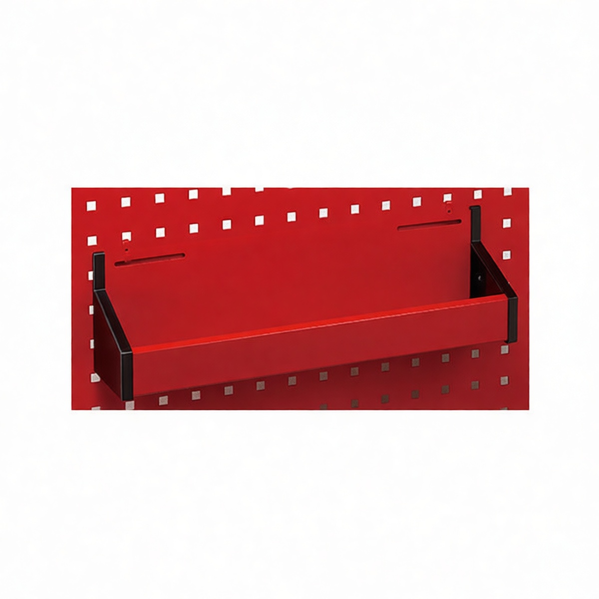 Steel Side Hanging Box 18.1in for Modular Tool Storage Systems