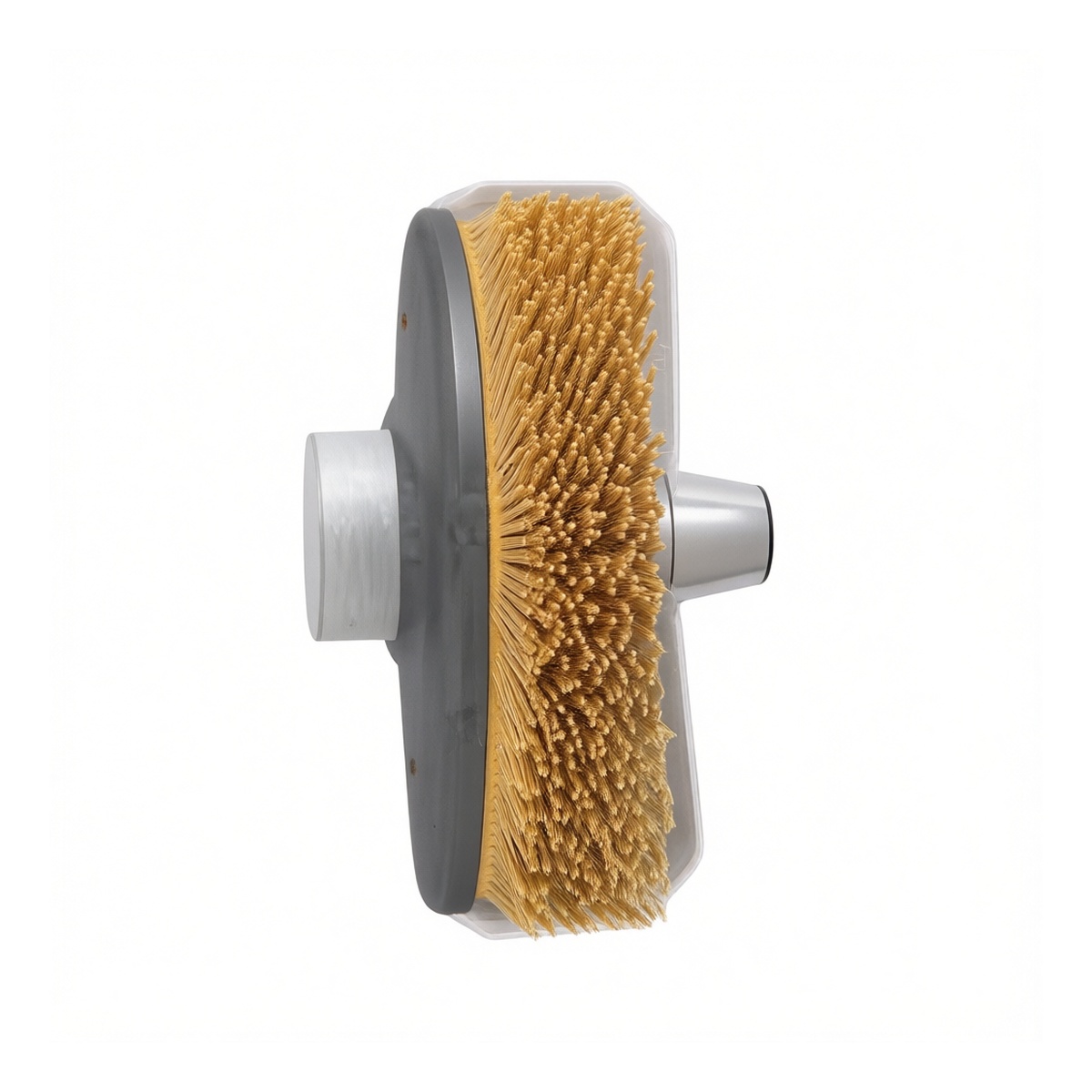 Coarse 36 Grit Aluminum Oxide Fiber Sanding Discs, 6 in, Hook and Loop